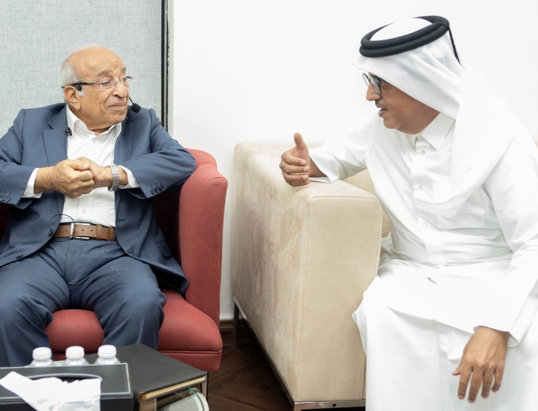 المركز القطرى للصحافة
