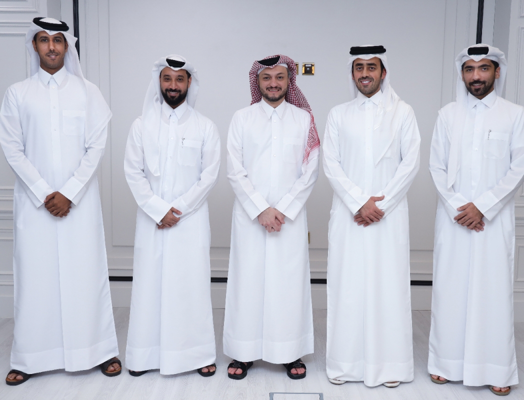 المركز القطرى للصحافة