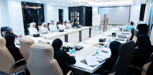 المركز القطرى للصحافة