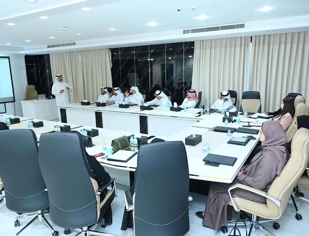 المركز القطرى للصحافة