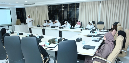 المركز القطرى للصحافة
