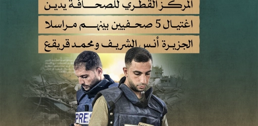 المركز القطرى للصحافة