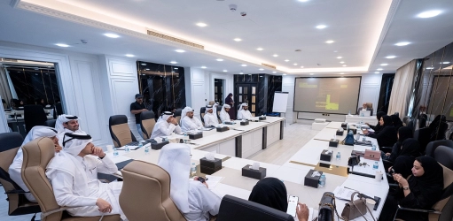 المركز القطرى للصحافة