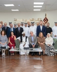 المركز القطرى للصحافة