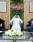 المركز القطرى للصحافة