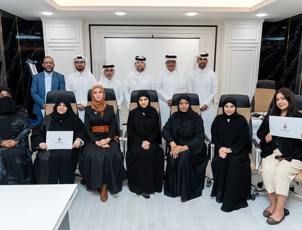 المركز القطرى للصحافة