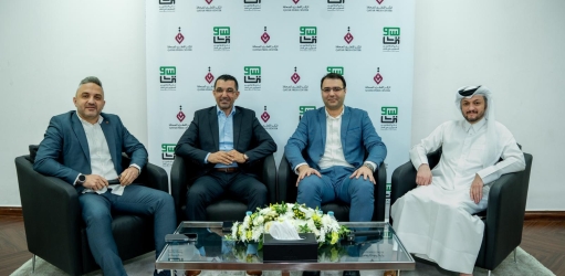 المركز القطرى للصحافة