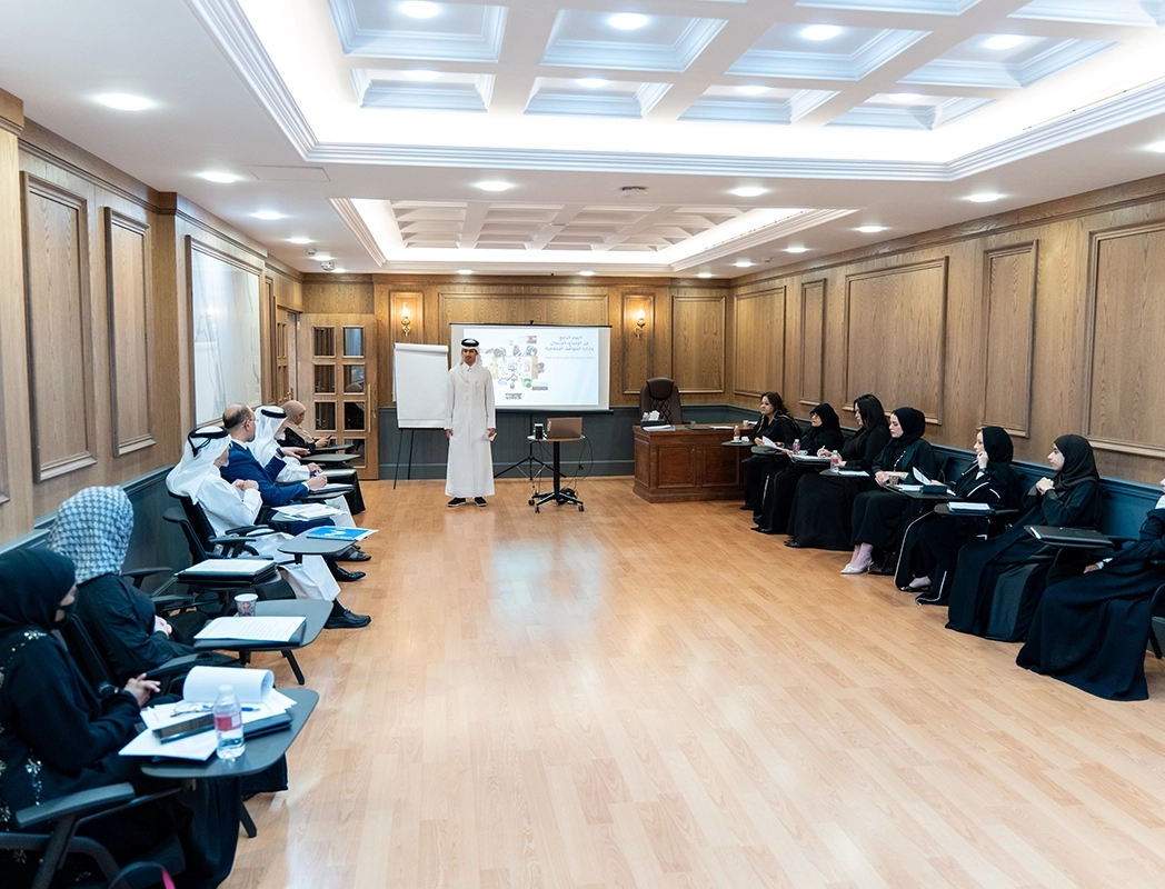 المركز القطرى للصحافة