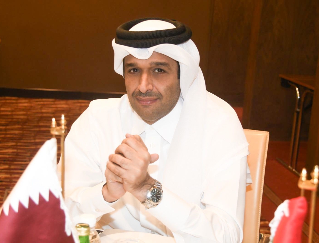 المركز القطرى للصحافة