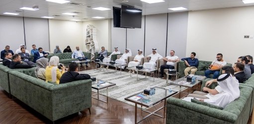 المركز القطرى للصحافة