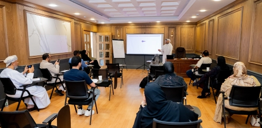 المركز القطرى للصحافة