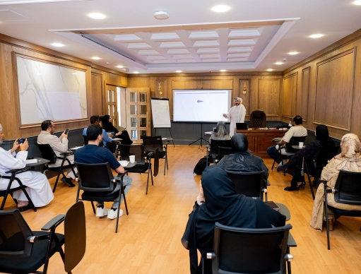 المركز القطرى للصحافة