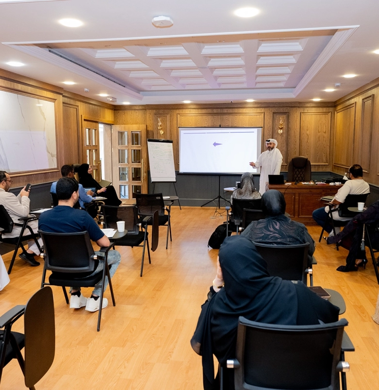 المركز القطرى للصحافة