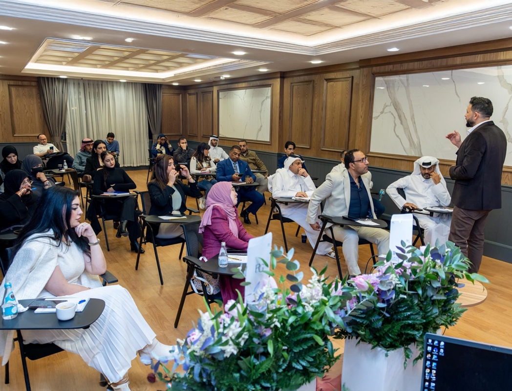 المركز القطرى للصحافة