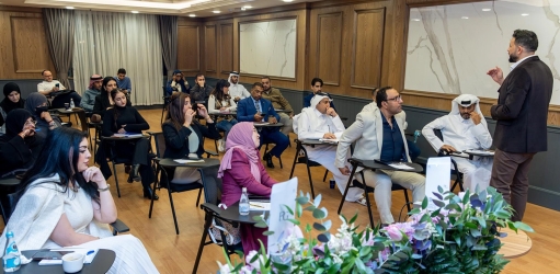 المركز القطرى للصحافة