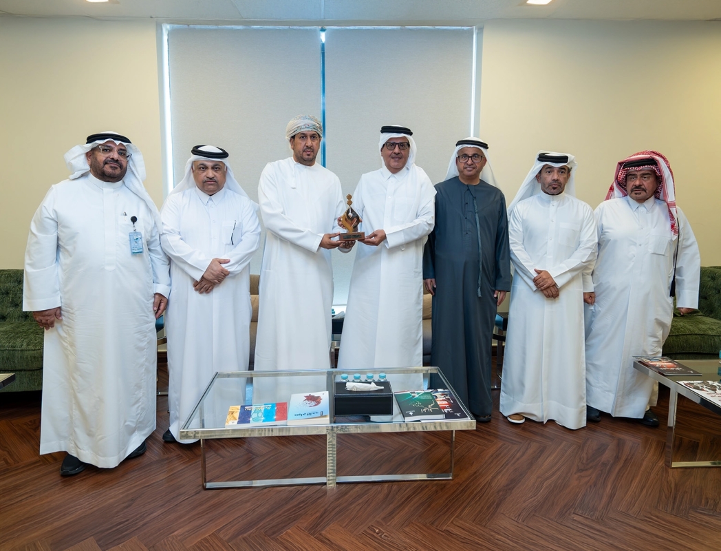 المركز القطرى للصحافة