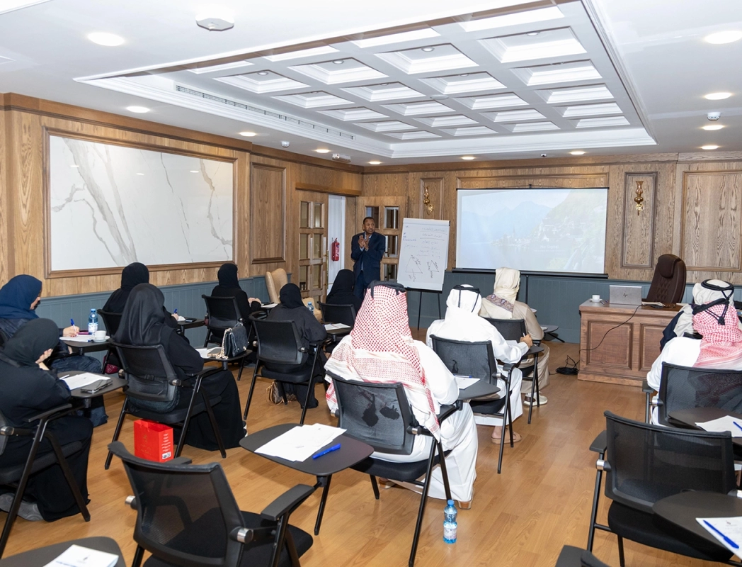 المركز القطرى للصحافة