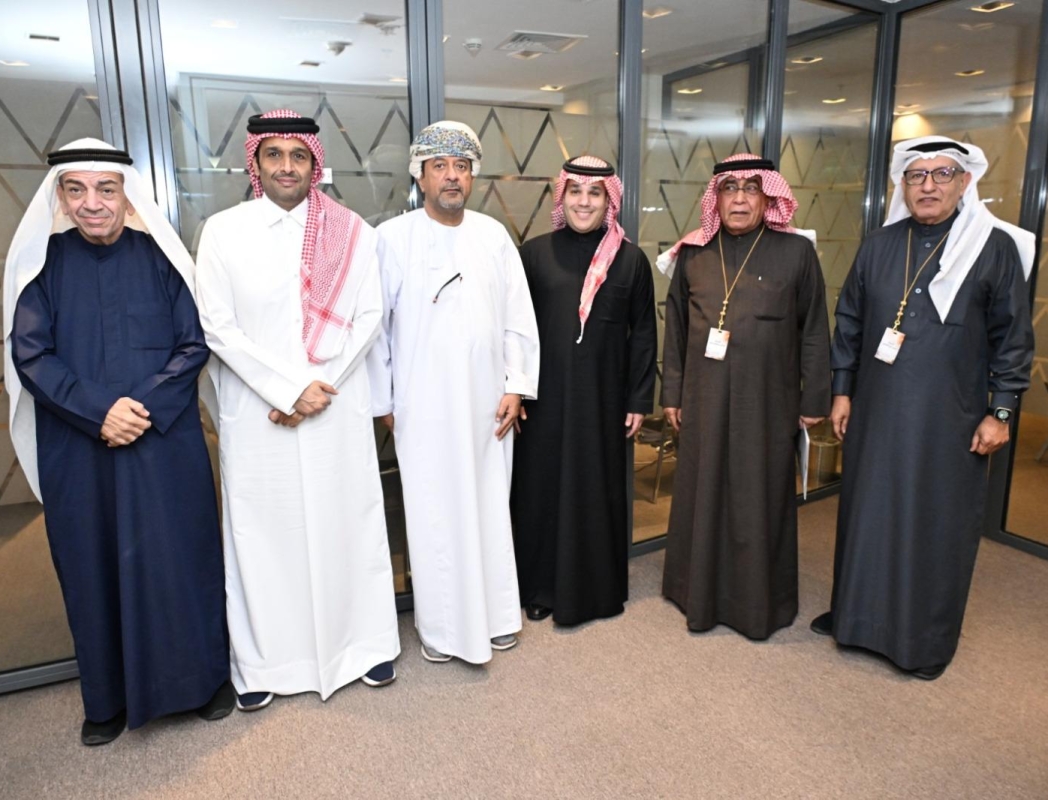 المركز القطرى للصحافة