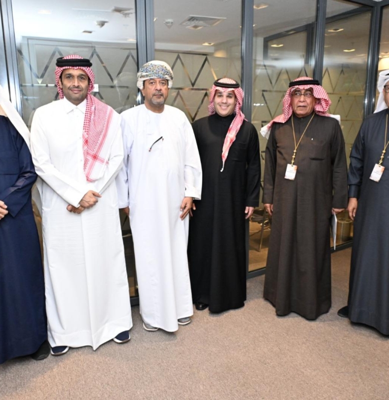 المركز القطرى للصحافة