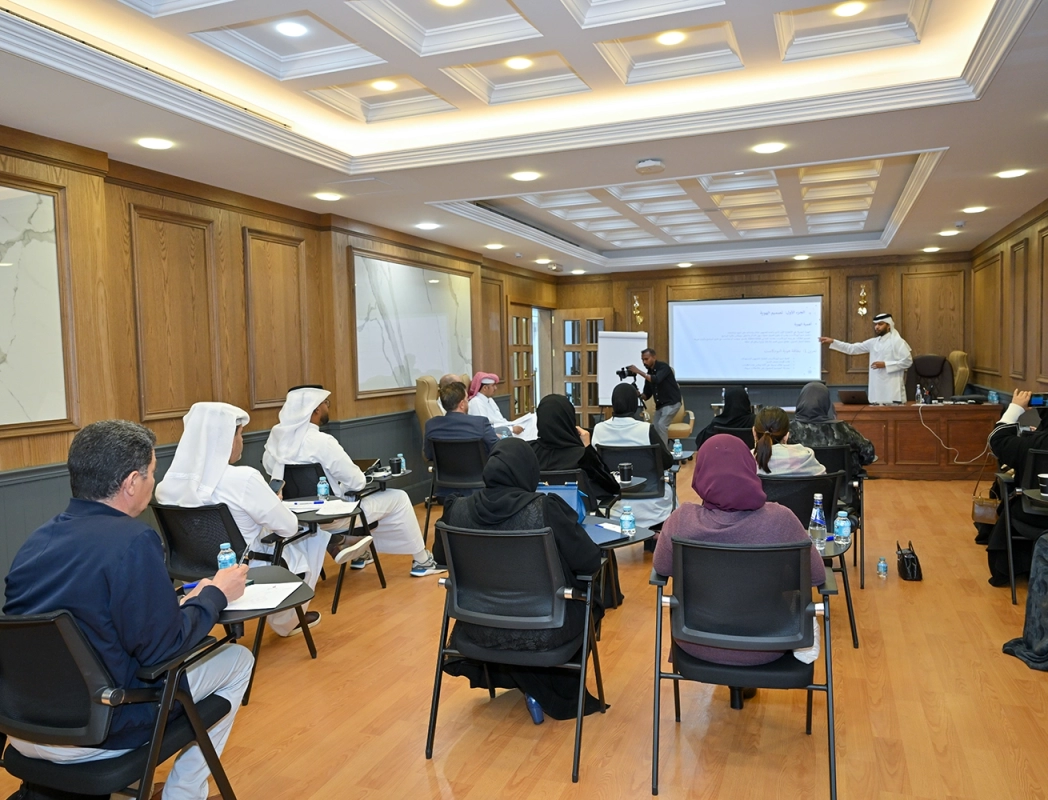 المركز القطرى للصحافة