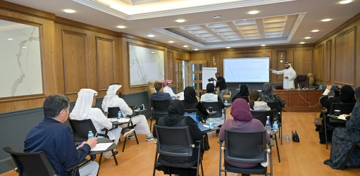 المركز القطرى للصحافة