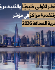 المركز القطرى للصحافة
