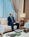 المركز القطرى للصحافة