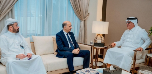 المركز القطرى للصحافة