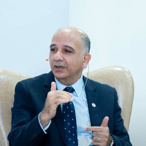 المركز القطرى للصحافة