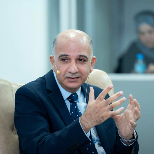 المركز القطرى للصحافة