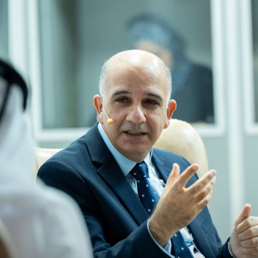 المركز القطرى للصحافة
