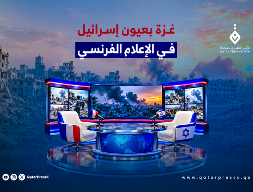 المركز القطرى للصحافة