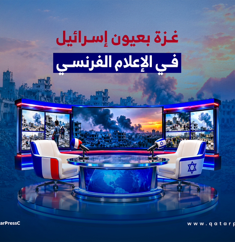 المركز القطرى للصحافة