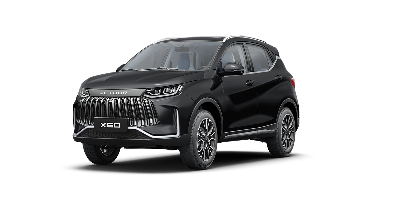 JETOUR X50 PREMIUM 1.5