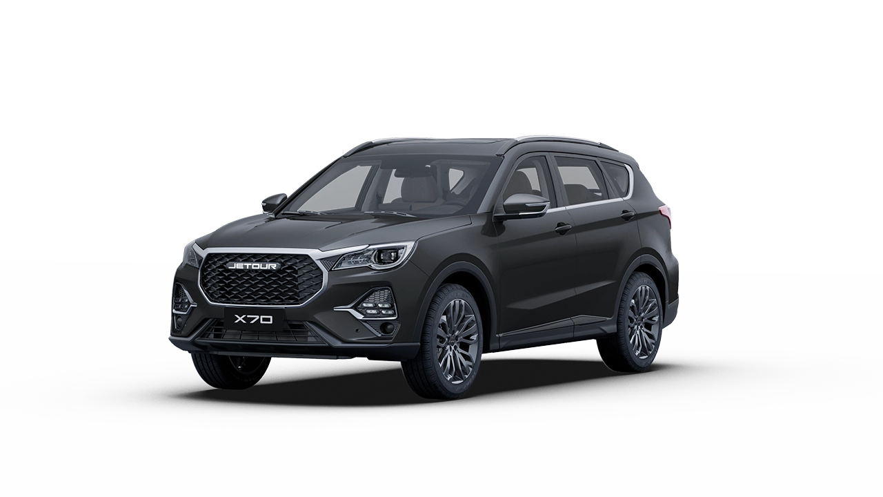JETOUR X70 FL LUXURY 1.5