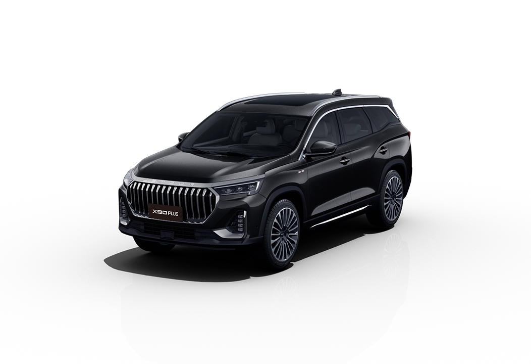 JETOUR X90 PLUS 2.0 4WD