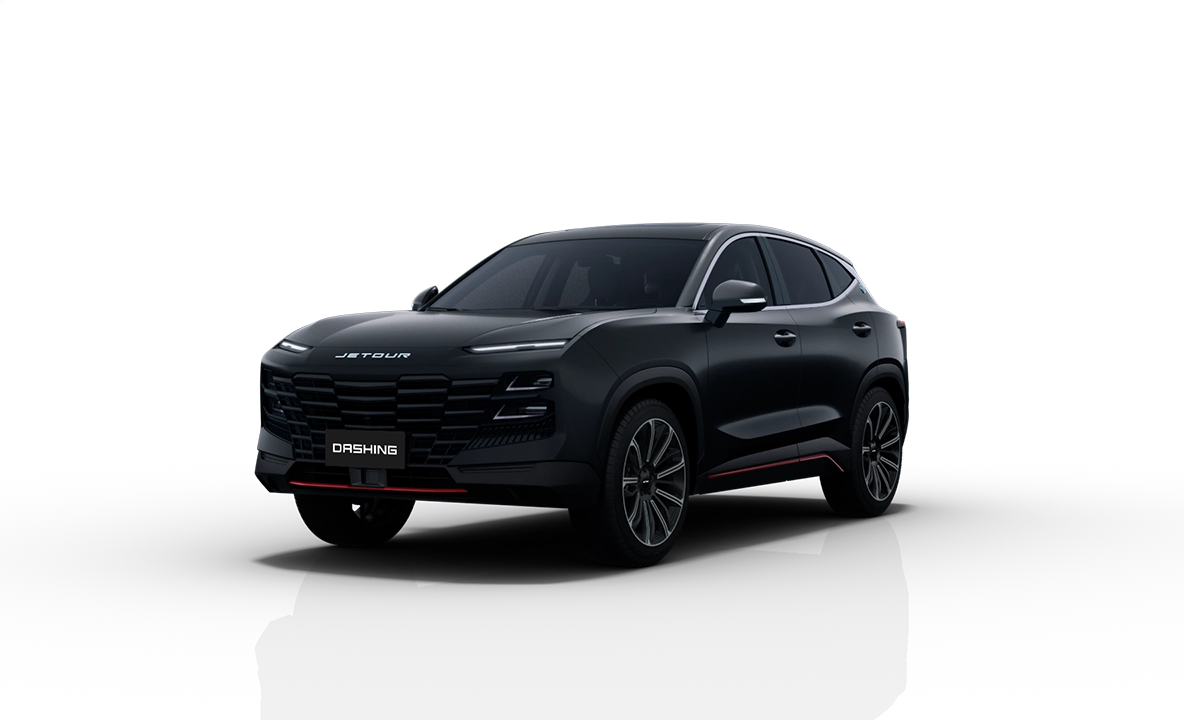 JETOUR DASHING V4 1.5