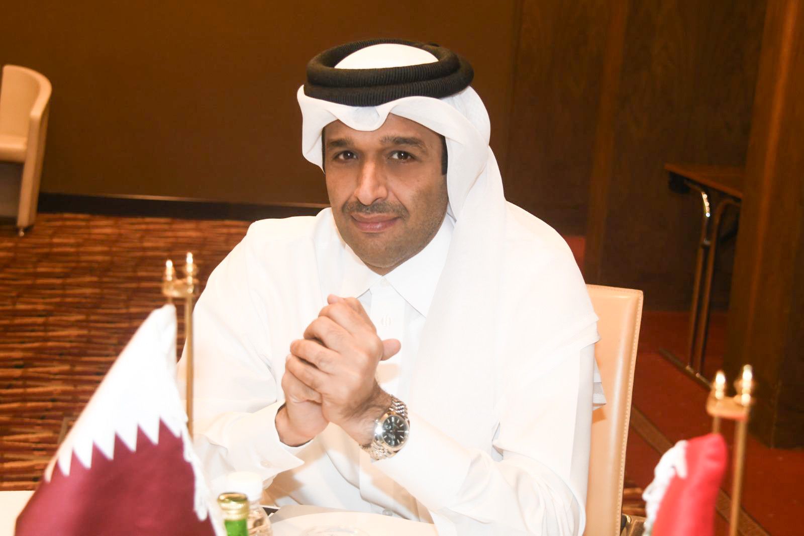 المركز القطرى للصحافة