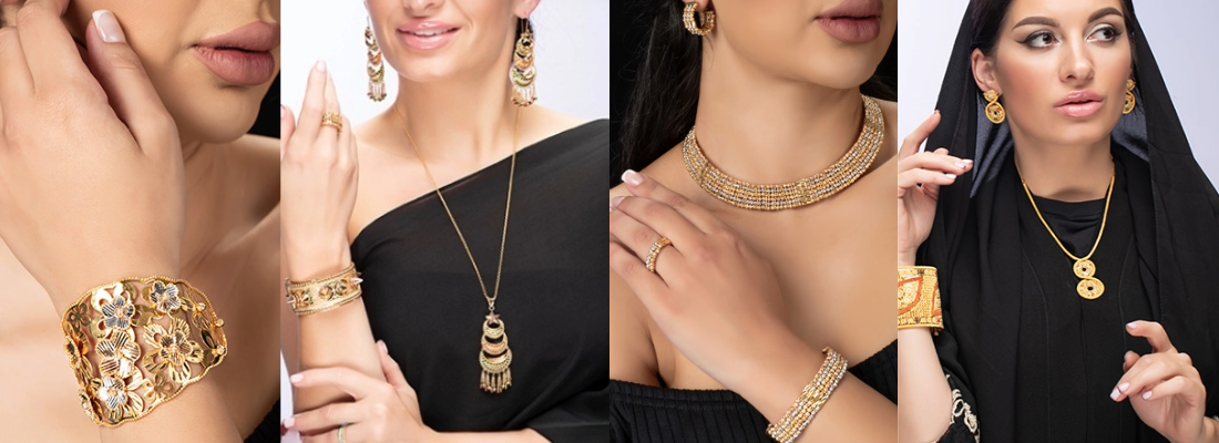 خصومات الجواهرجي للذهب والمجوهرات