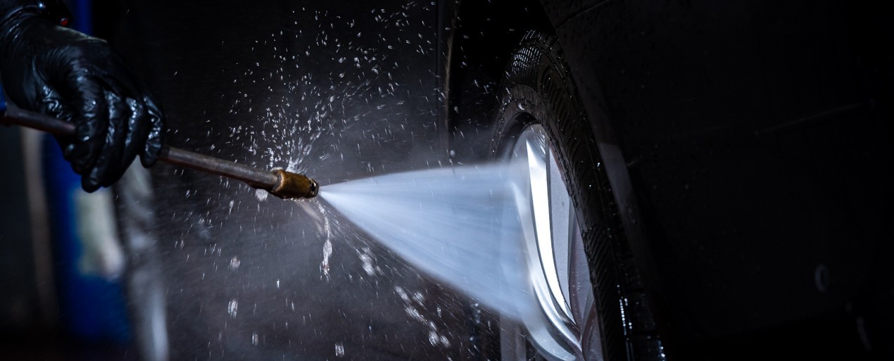 خصومات خدمات الغسيل والصيانة لأعضاء المركز القطري للصحافة