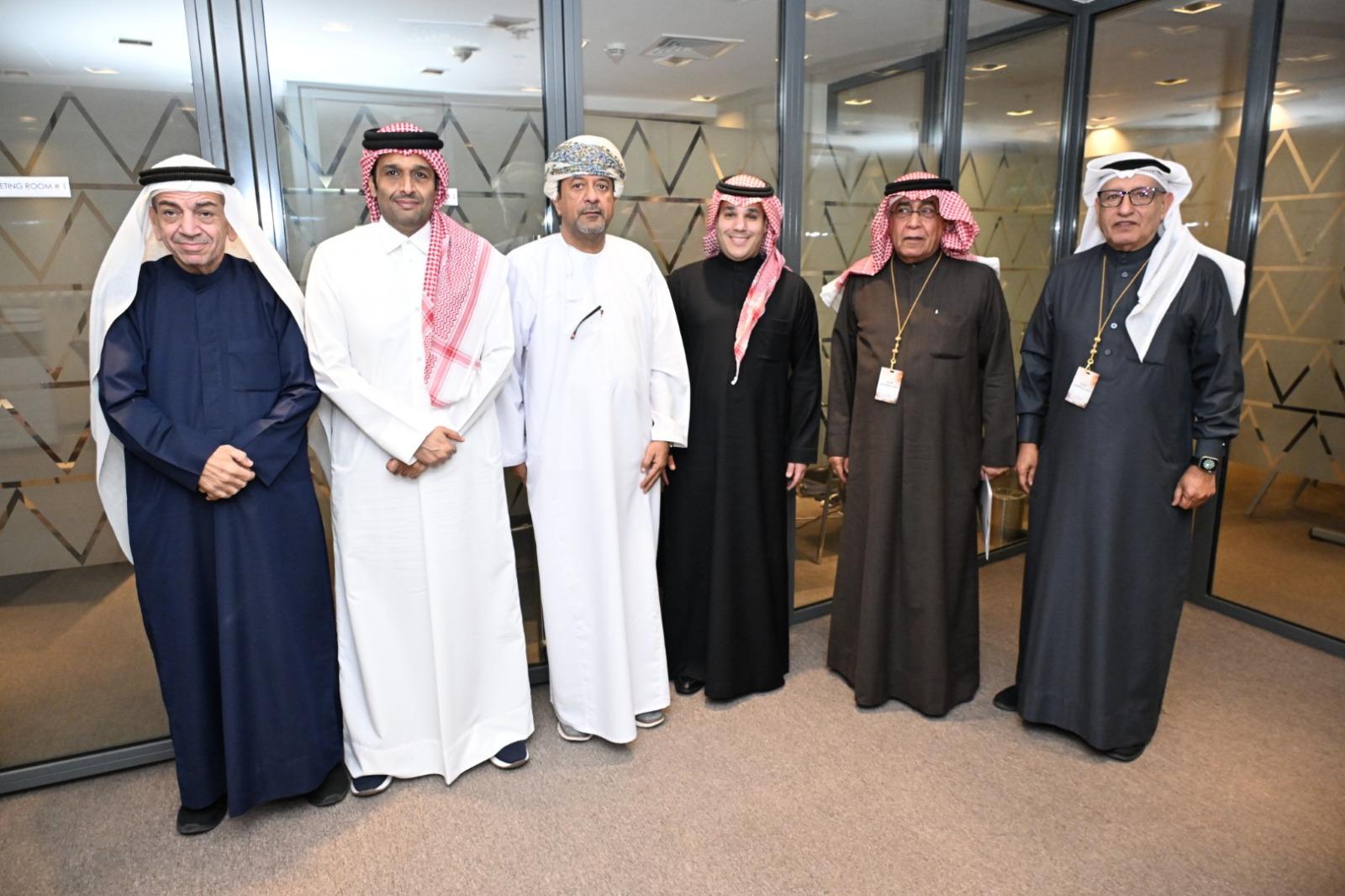 المركز القطرى للصحافة