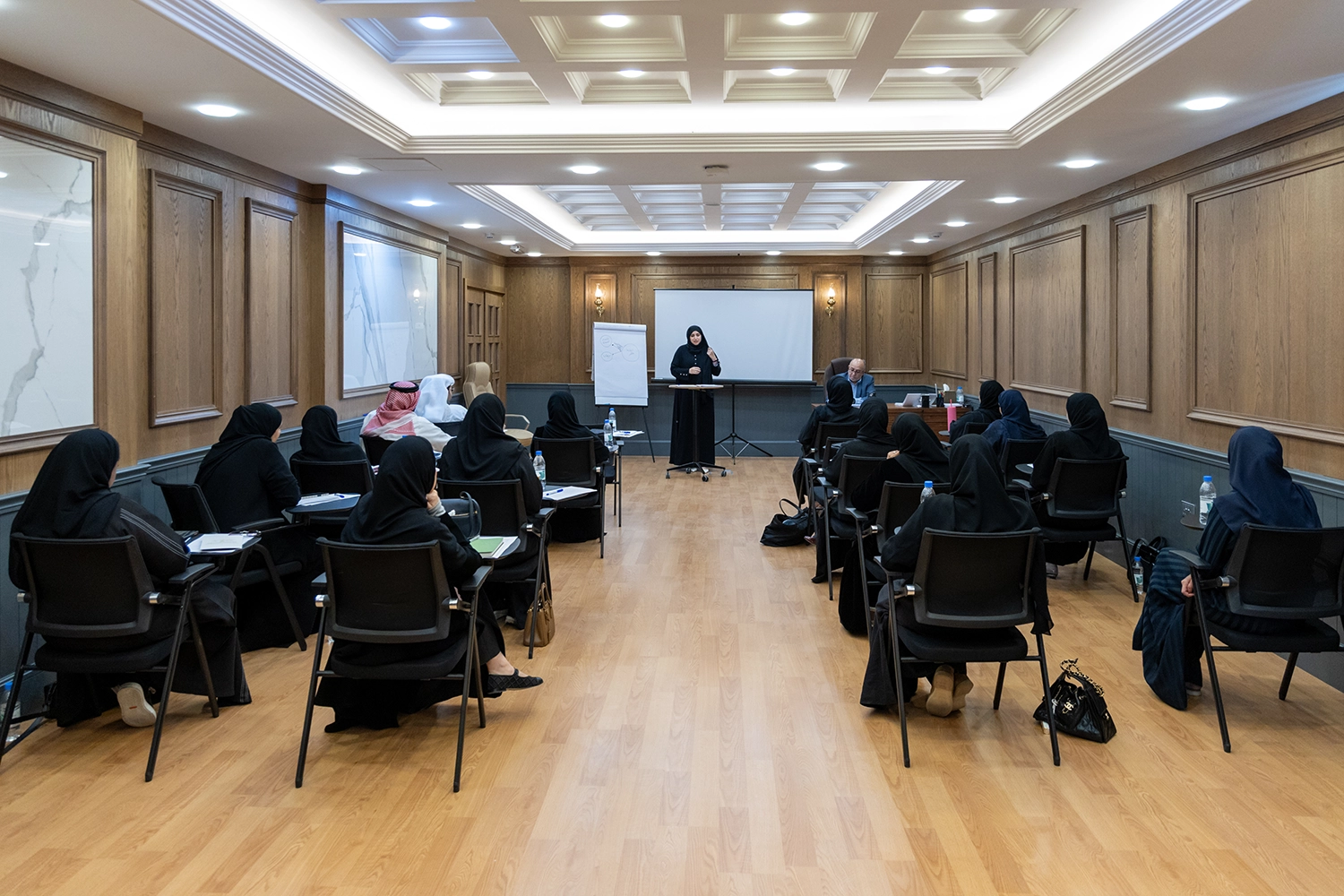 المركز القطرى للصحافة