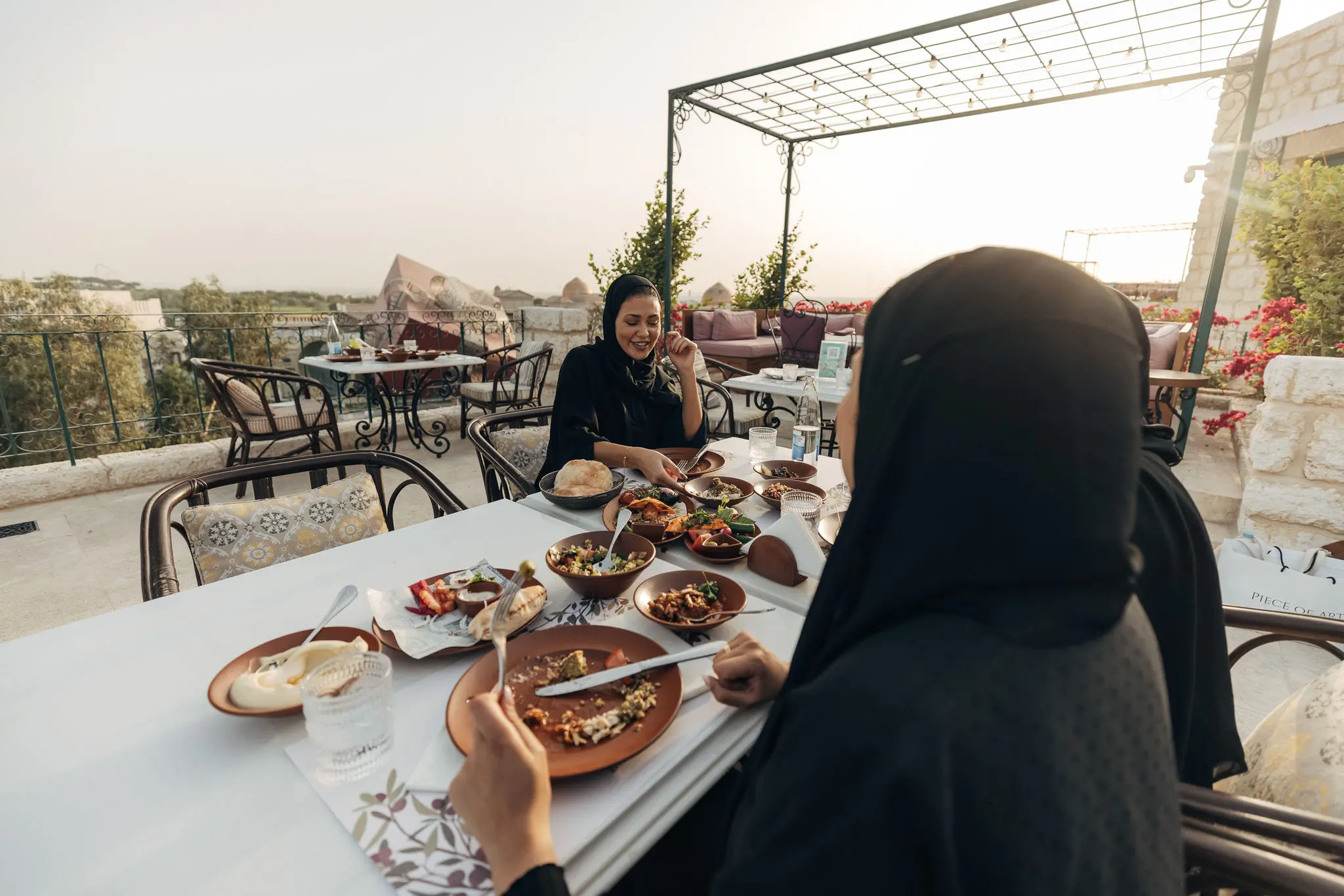 المركز القطرى للصحافة