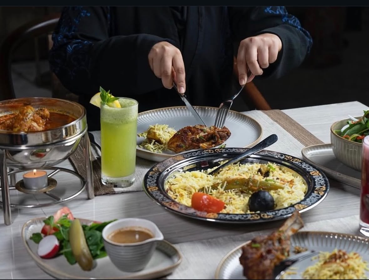 المركز القطرى للصحافة