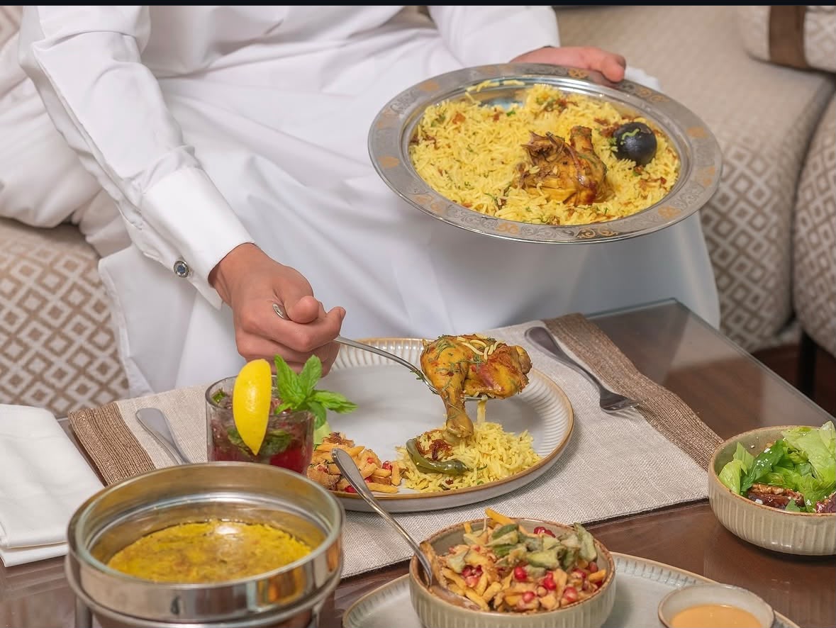 المركز القطرى للصحافة