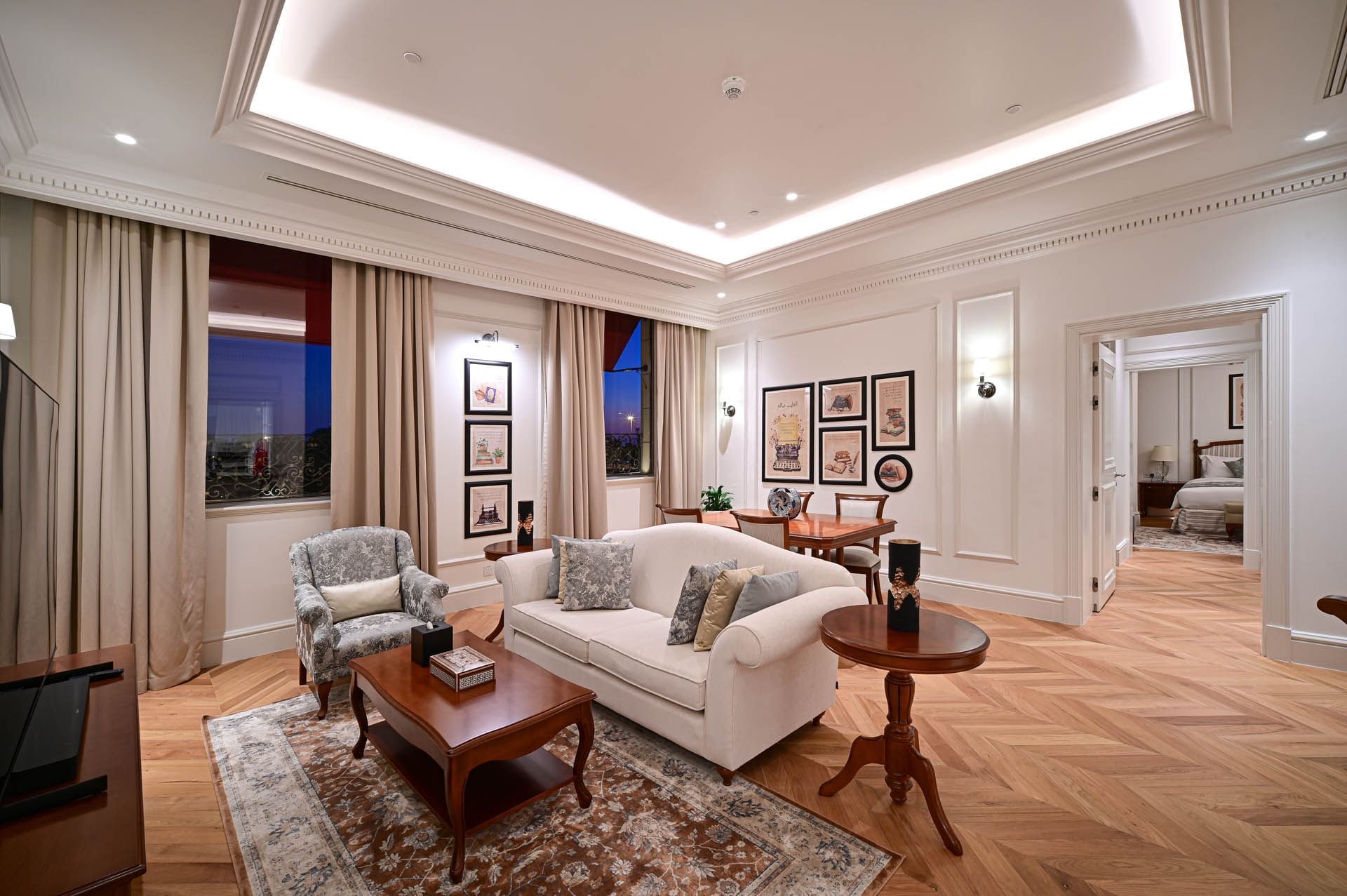 المركز القطرى للصحافة