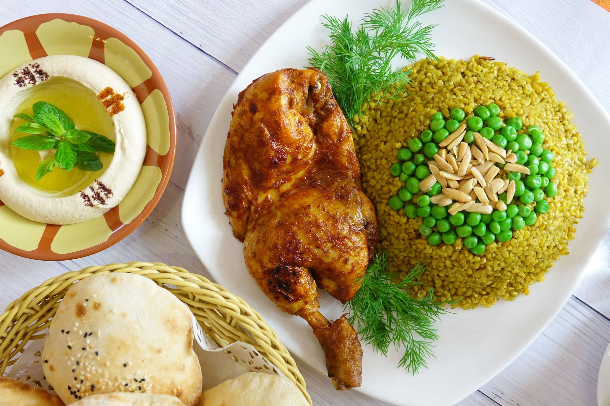المركز القطرى للصحافة